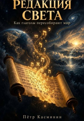 Редакция Света. Как глаголы пересобирают мир