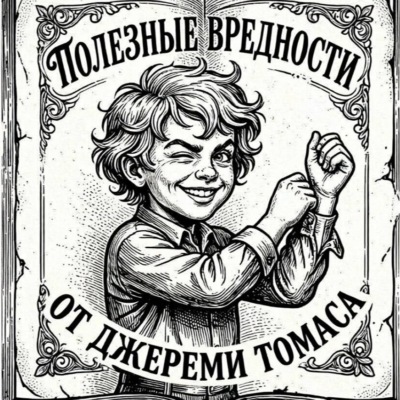 Полезные вредности