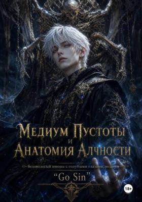 Медиум Пустоты и Анатомия Алчности 2