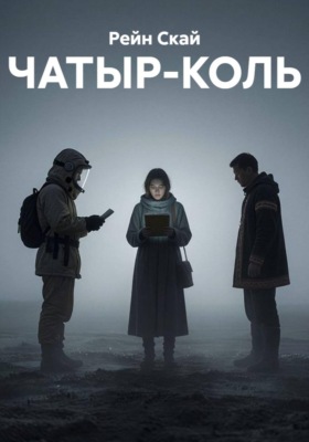 Чатыр-Коль