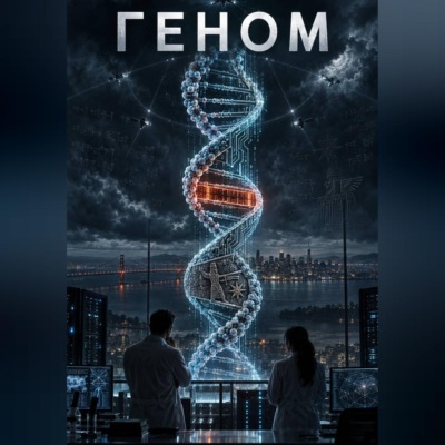 Геном