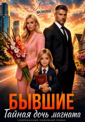 Бывшие. Тайная дочь магната