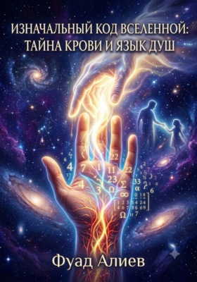 ИЗНАЧАЛЬНЫЙ КОД ВСЕЛЕННОЙ: ТАЙНА КРОВИ И ЯЗЫК ДУШ