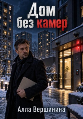 Дом без камер