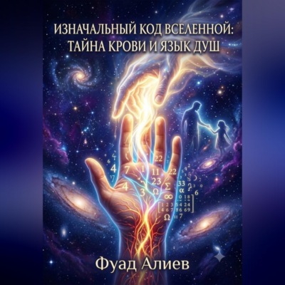 Изначальный код Вселенной: тайна крови и язык душ
