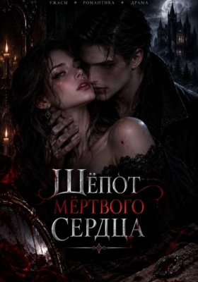 Шёпот мёртвого сердца
