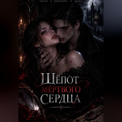 Шёпот мёртвого сердца