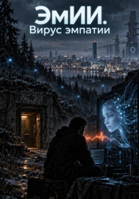 ЭмИИ. Вирус эмпатии