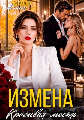 Измена. Красива месть