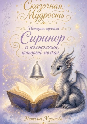 Сказочная мудрость. История третья. Сиринор и колокольчик, который молчал