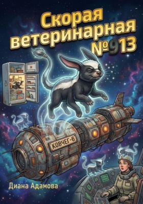 Скорая ветеринарная 913