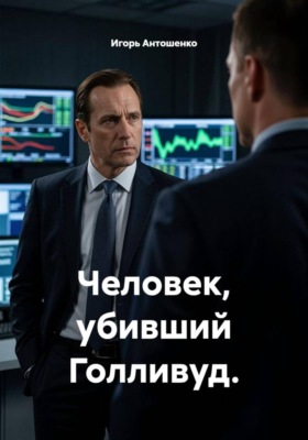Человек, убивший Голливуд