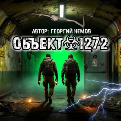 Объект 1272