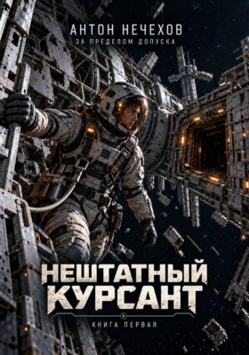Нештатный курсант