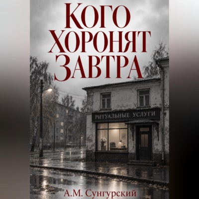 Кого хоронят завтра