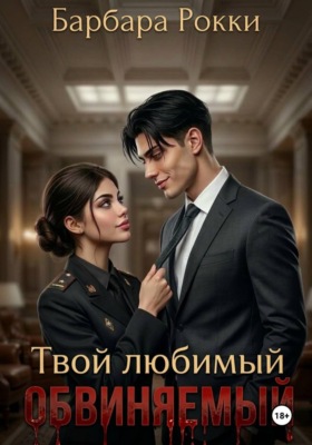 Твой любимый обвиняемый