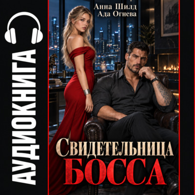 Свидетельница босса