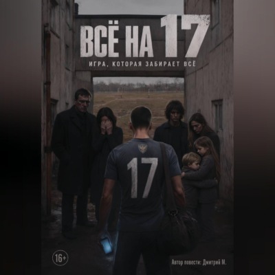 Всё на 17