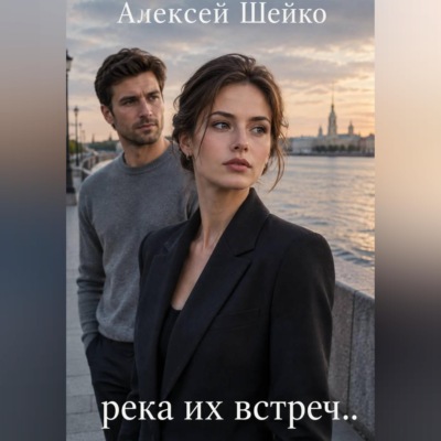 Река их встреч