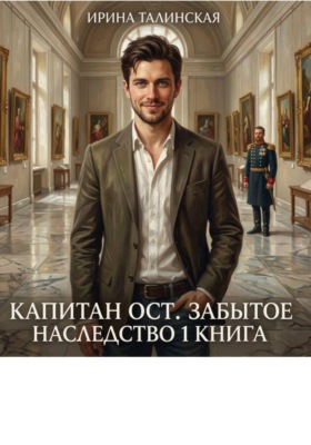 Забытое наследство