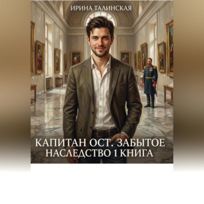 Забытое наследство