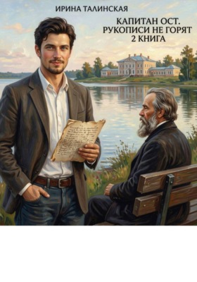 Рукописи не горят