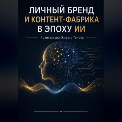 Личный бренд и контент-фабрика в эпоху ИИ
