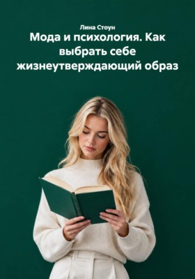 Мода и психология. Как выбрать себе жизнеутверждающий образ