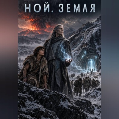 Ной. Земля