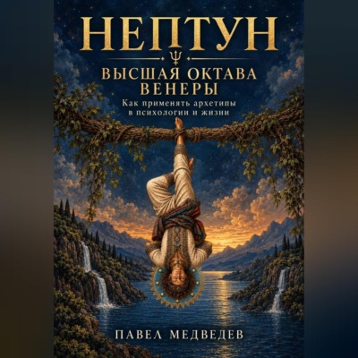 Нептун: как применять архетипы в психологии и жизни