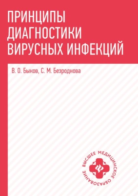 Принципы диагностики вирусных инфекций