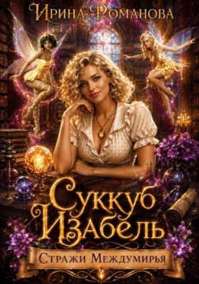 Суккуб Изабель