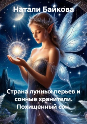 Страна лунных перьев и сонные хранители. Похищенный сон
