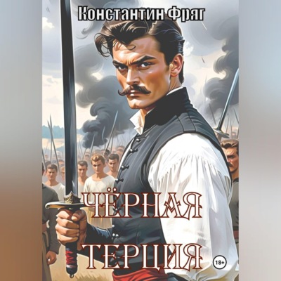 Чёрная Терция