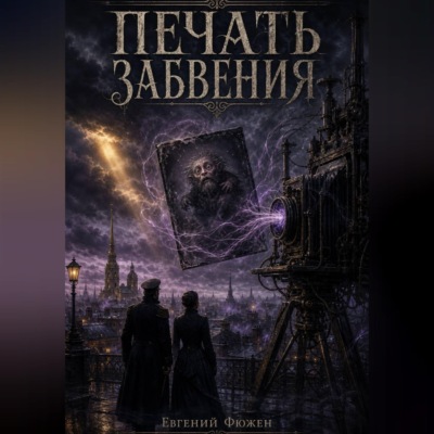 Печать забвения