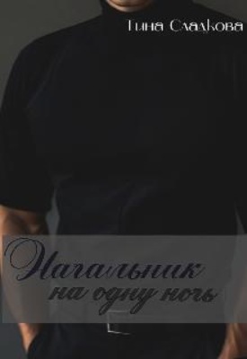 Начальник на одну ночь