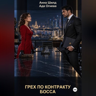 Грех по контракту босса