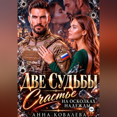 Две Судьбы. Счастье на осколках надежды
