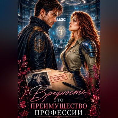 Вредность - это преимущество профессии