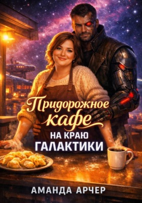 Придорожное кафе на краю галактики