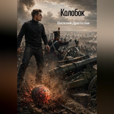 Колобок