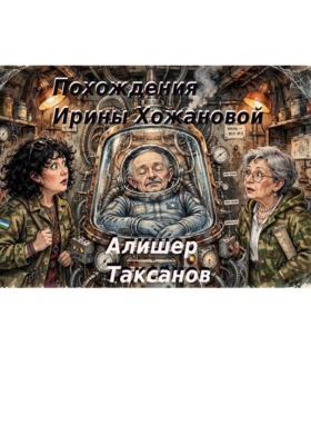 Похождения Ирины Хожановой