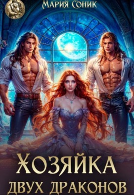 Хозяйка двух драконов 