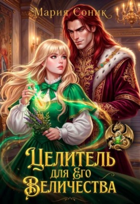 Целитель для Его Величества