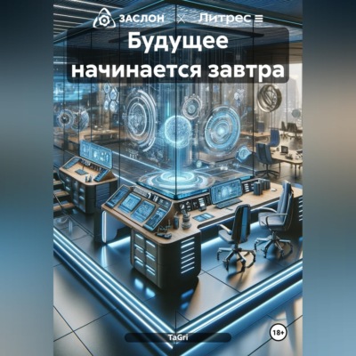 Будущее начинается завтра