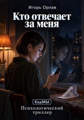 Кто отвечает за меня