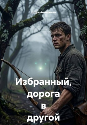 Избранный, дорога в другой мир