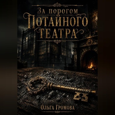 За порогом потайного театра
