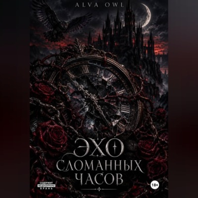 Эхо сломанных часов