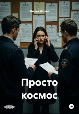 Просто космос